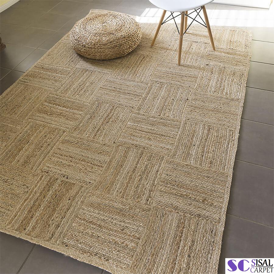 Jute Carpets Dubai, Abu Dhabi & UAE Buy Best Jute Carpets Online