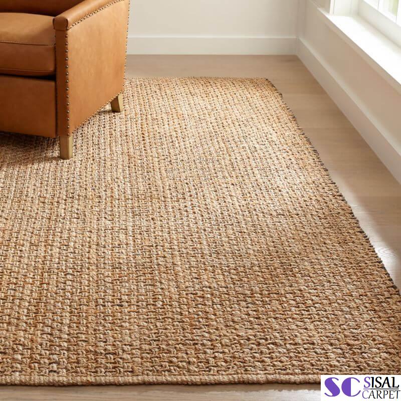 Jute Rugs Dubai, Abu Dhabi & UAE Buy Best Jute Rugs Online