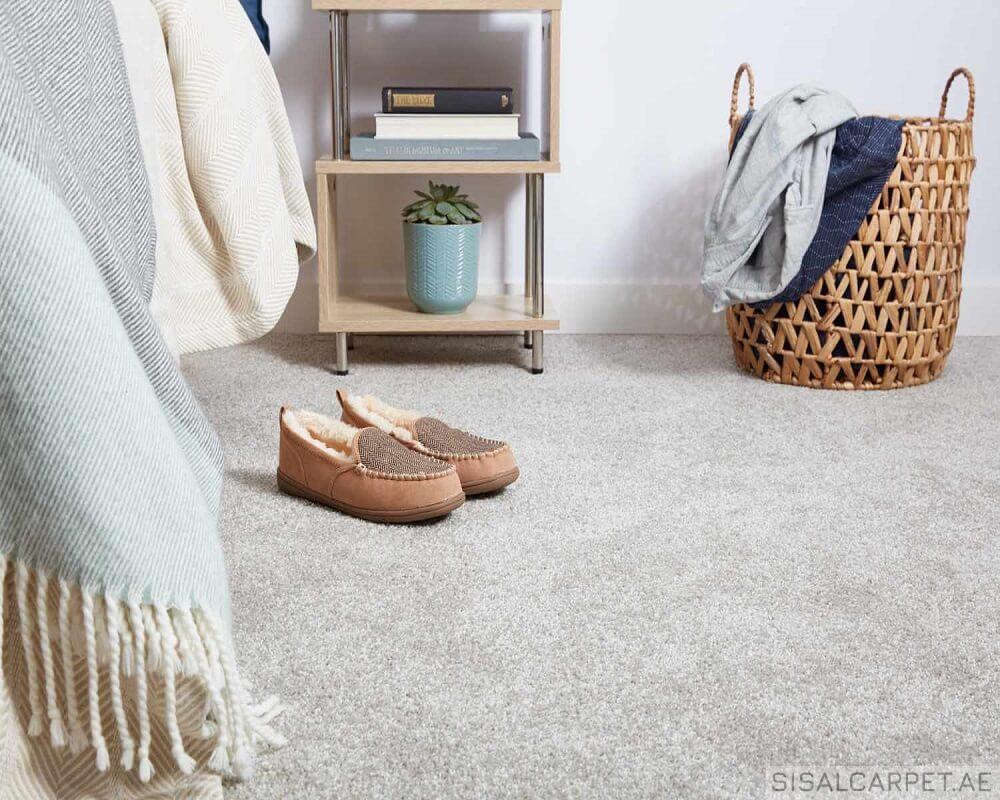 Carpet-flooring