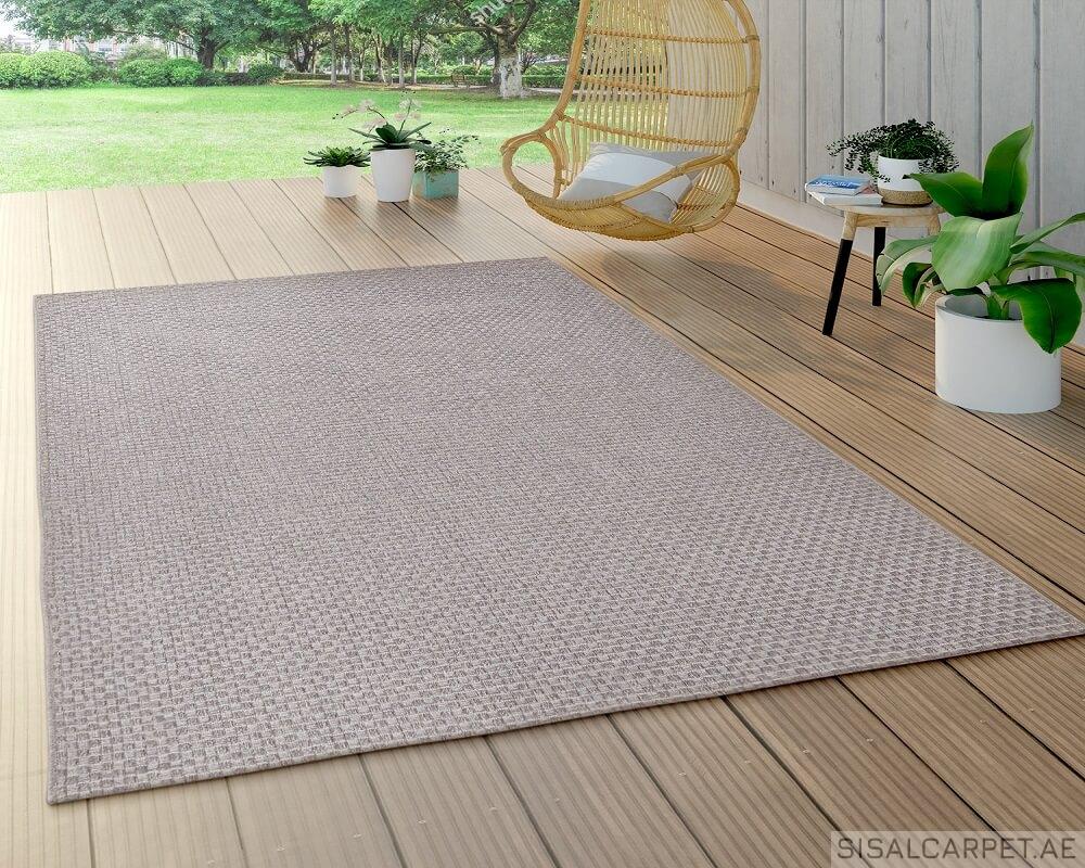 Buy Best Sisal Outdoor Rugs in Dubai & Abu Dhabi | Best Deal