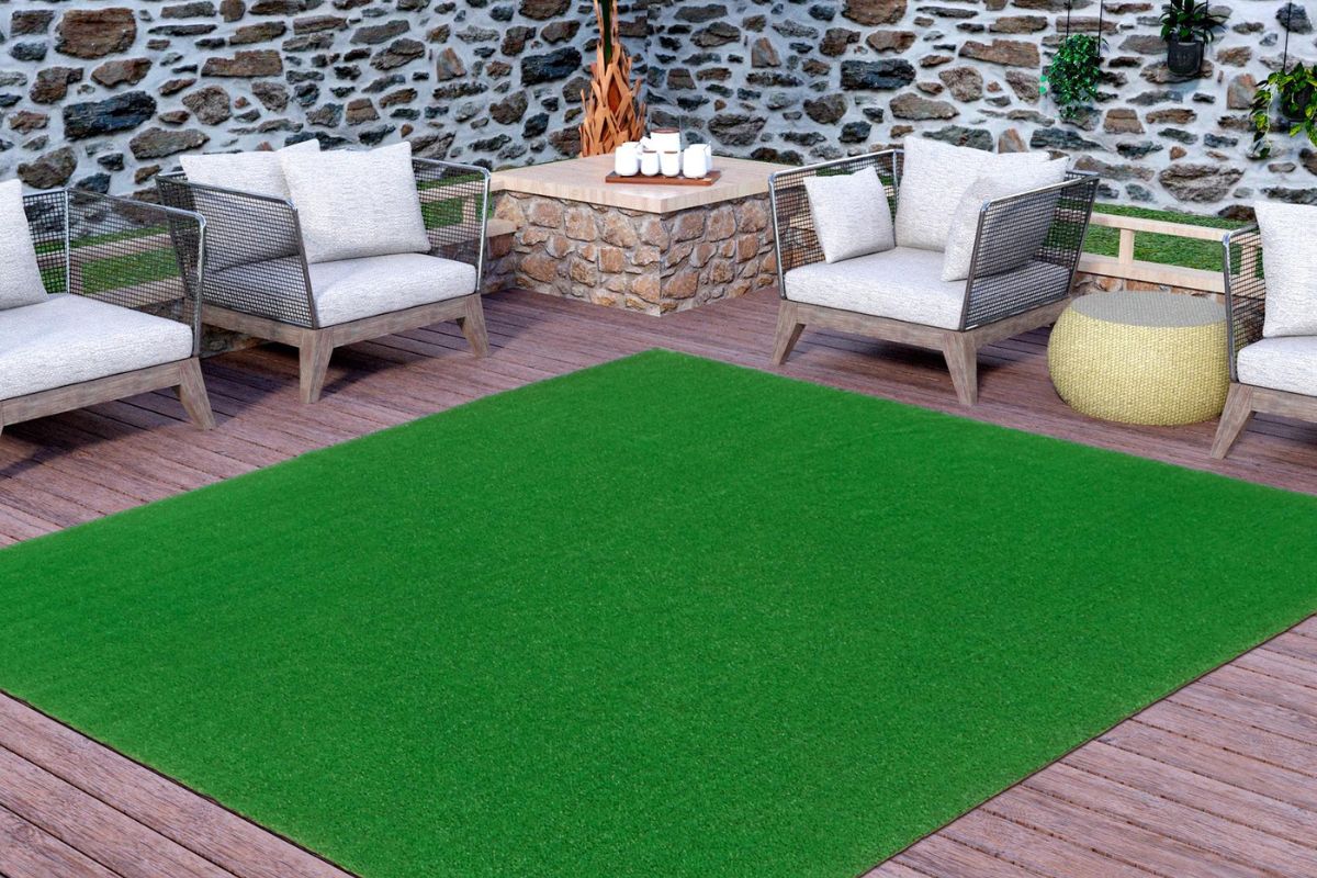 grass-carpets