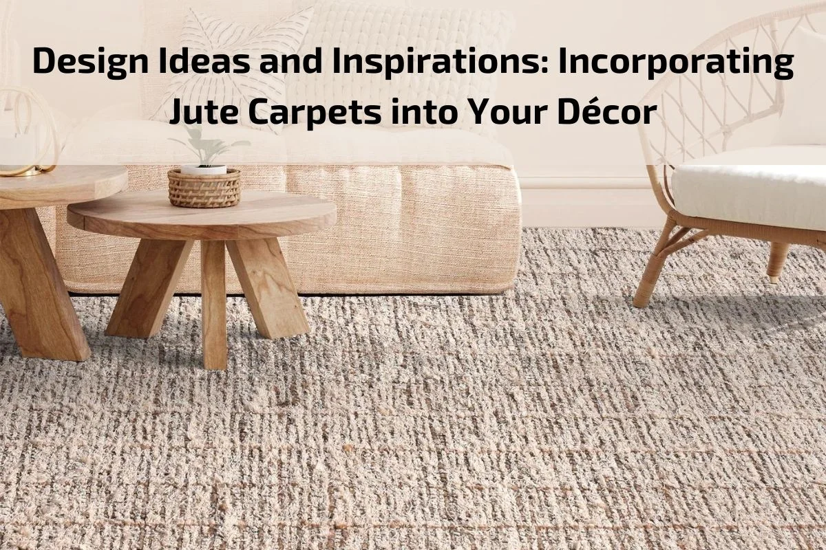 Jute-Carpets