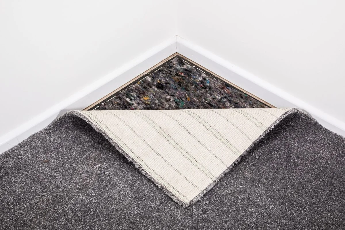 Carpet-Underlay