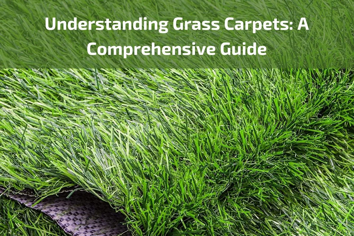  Grass Carpets