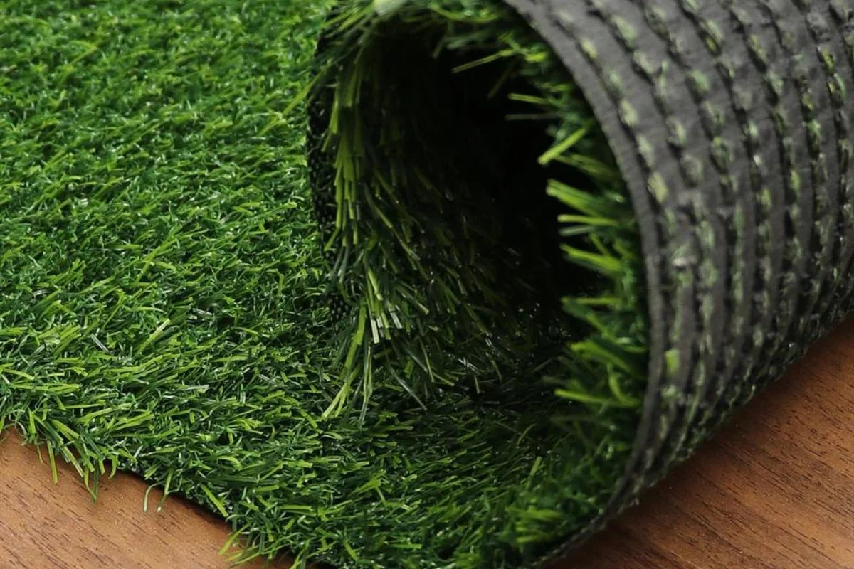  Grass Carpets