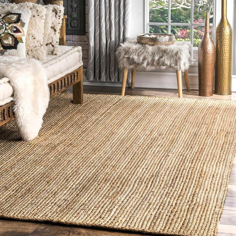 Read more about the article The Allure of Sisal Rugs: Natural Elegance for Your Home