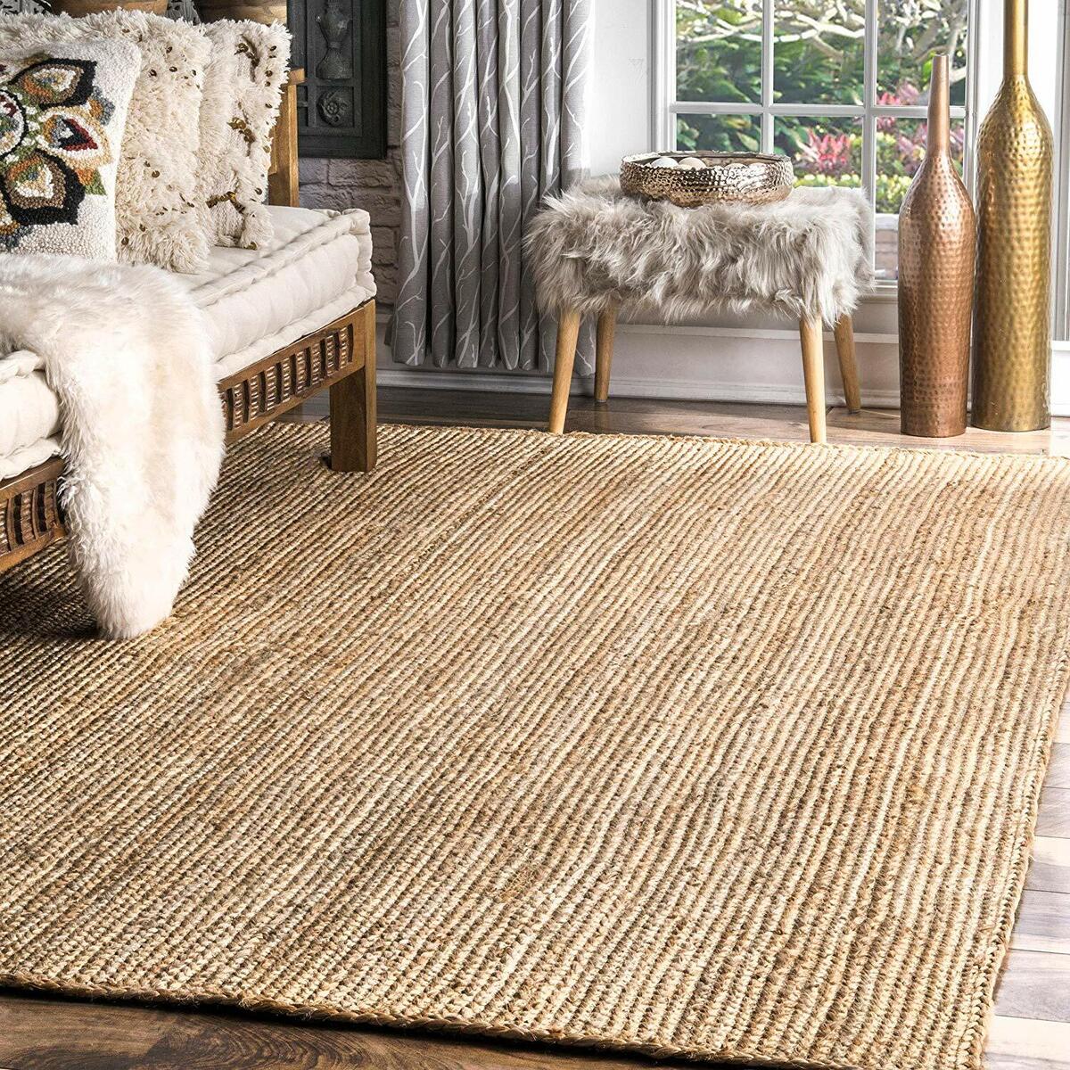 Read more about the article The Allure of Sisal Rugs: Natural Elegance for Your Home