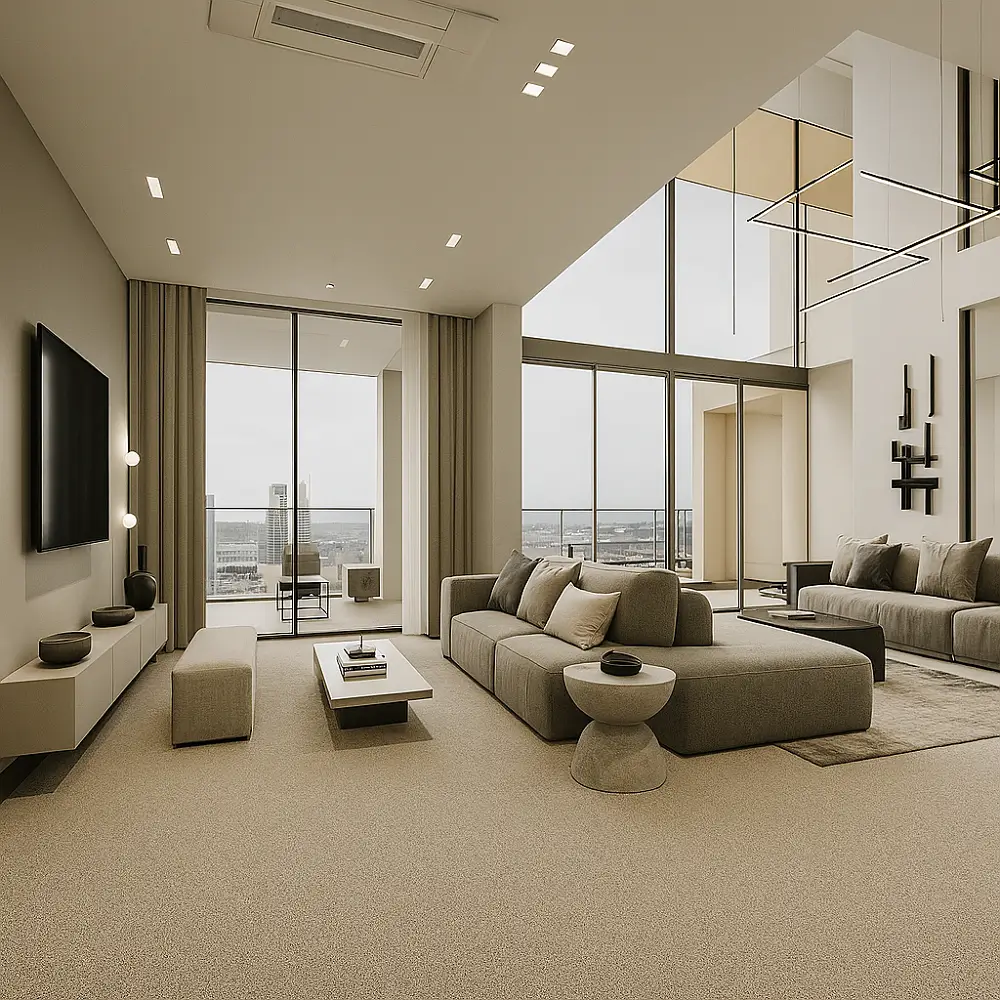 Residential Carpet Flooring Residential Carpet Flooring