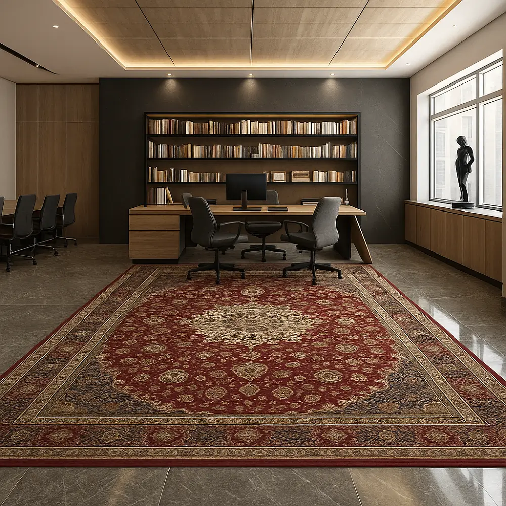 Commercial Persian Carpets Commercial Persian Carpets