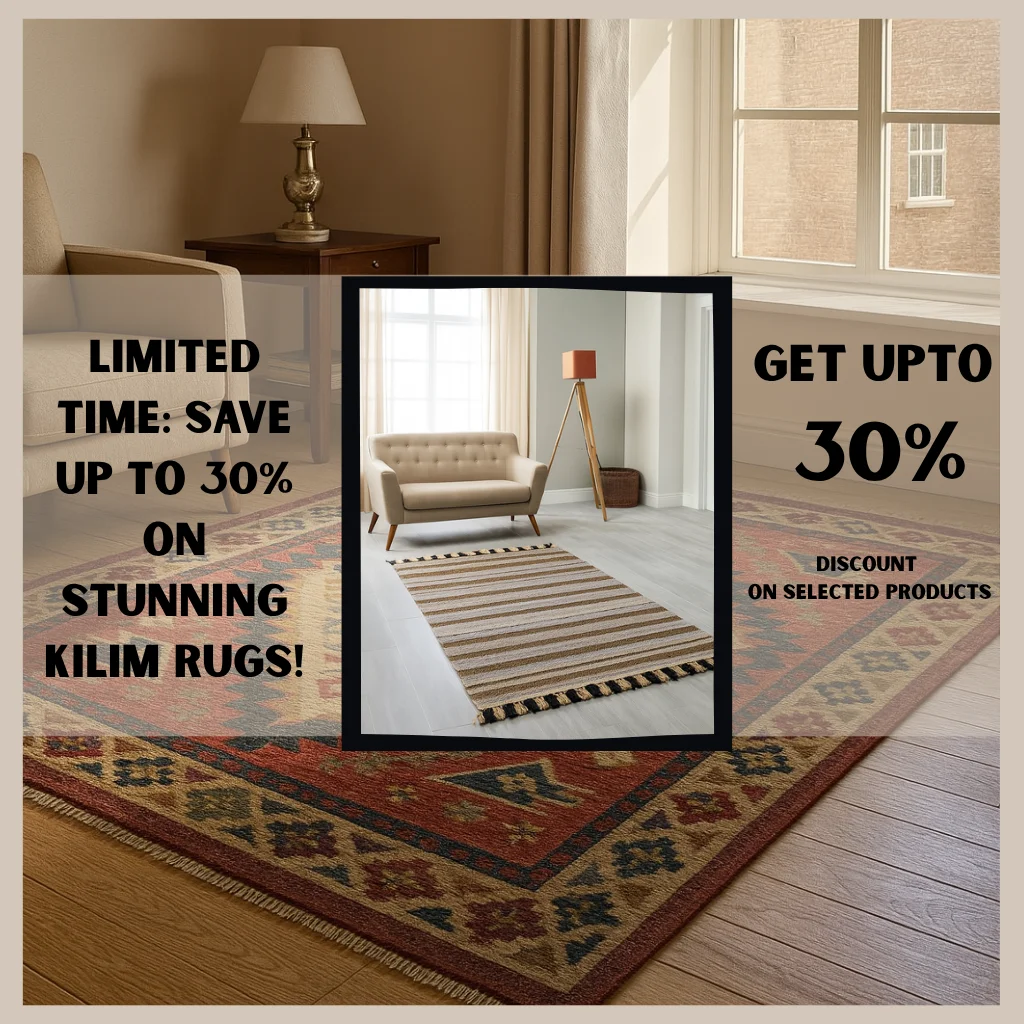 Kilim Rugs