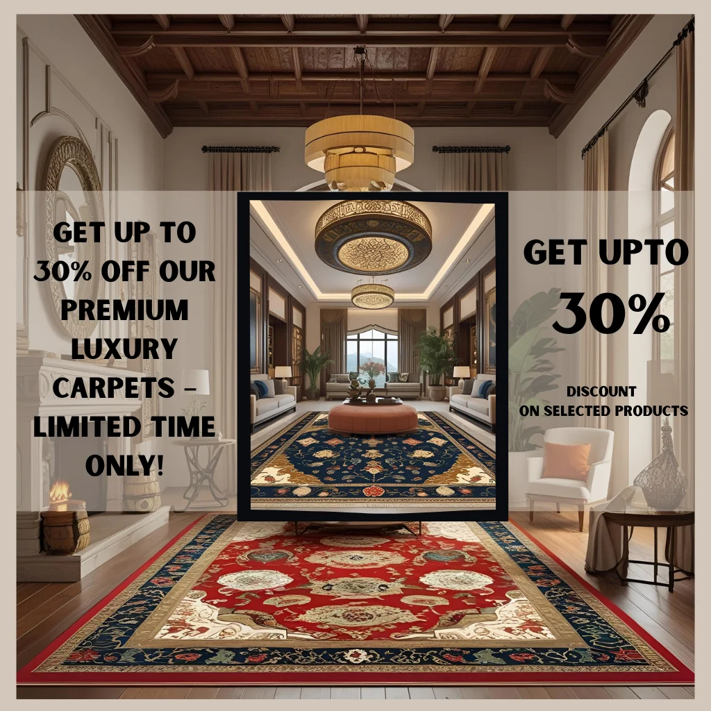 Luxury Carpets