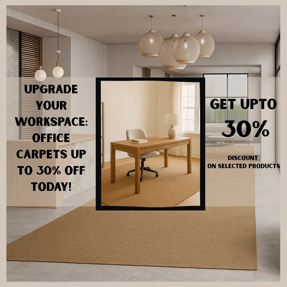 Office Carpets