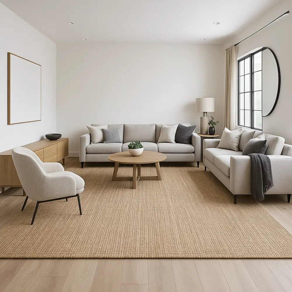 Residential Jute Carpets Residential Jute Carpets