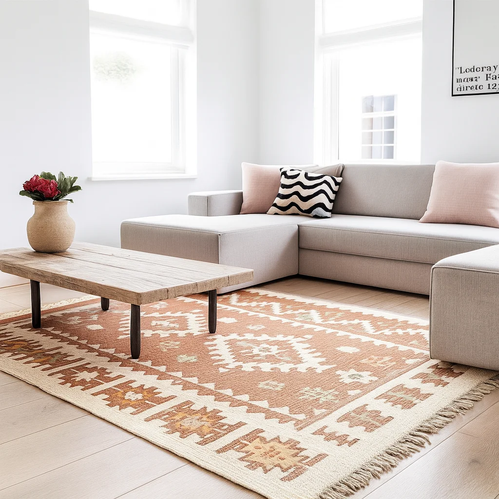 Residential Kilim Rugs Residential Kilim Rugs