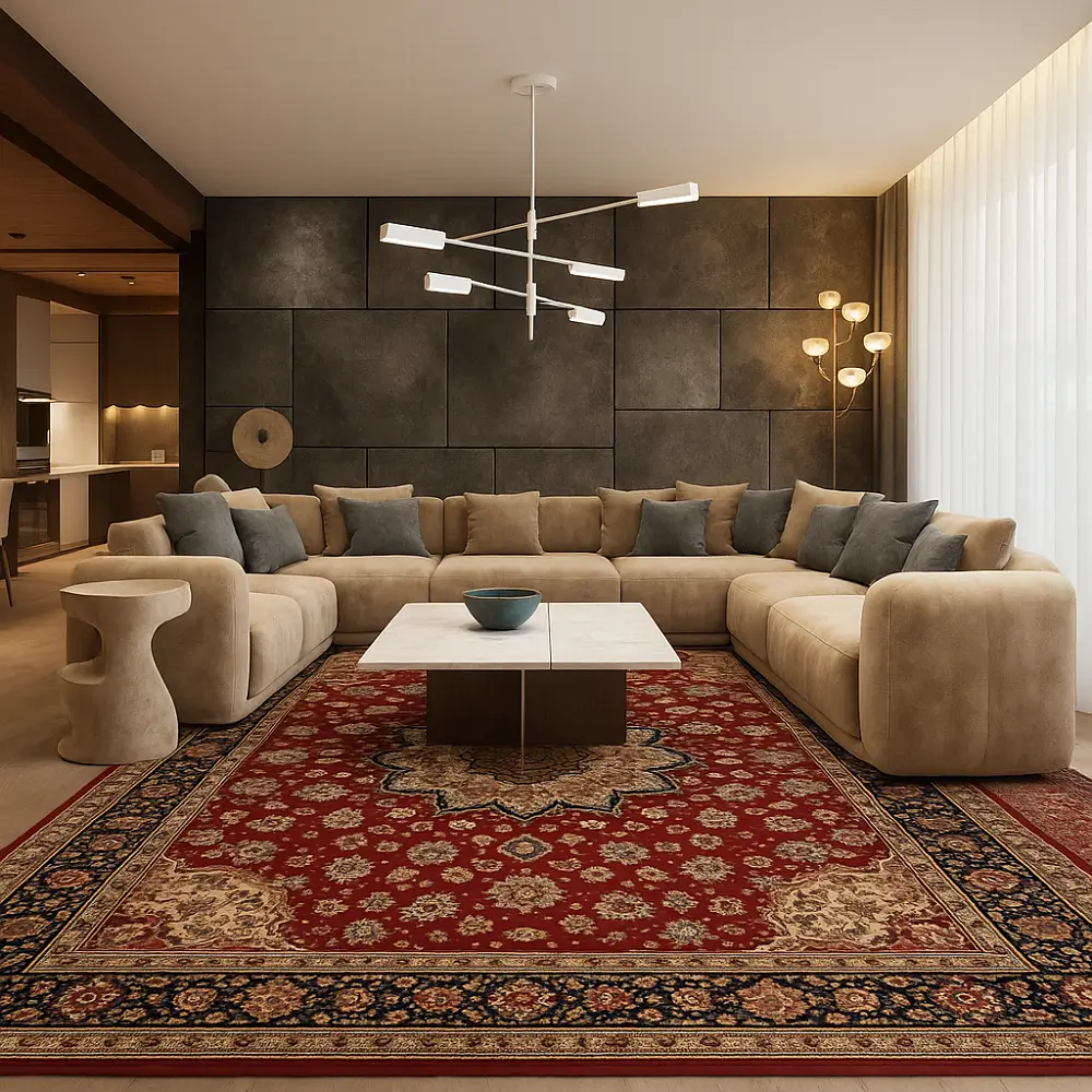 Residential Persian Carpets Residential Persian Carpets