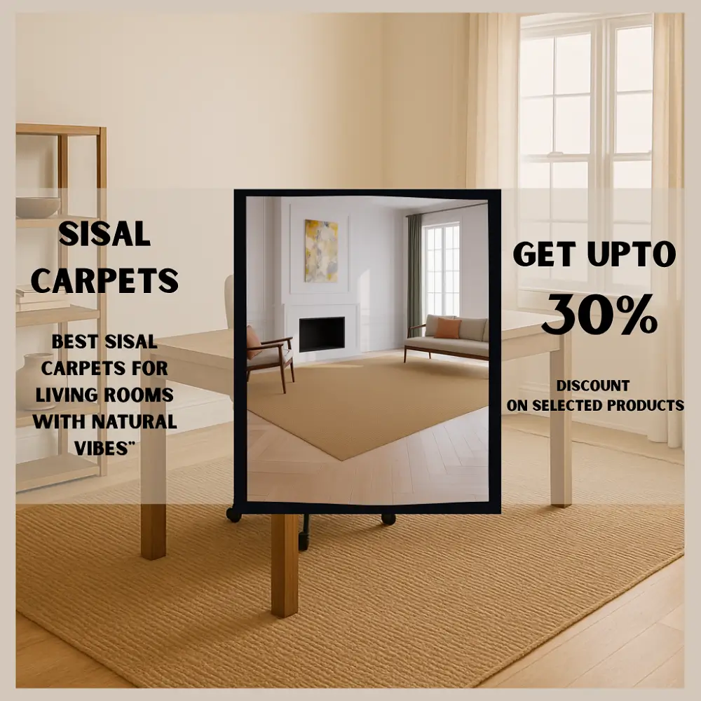 Sisal Carpets