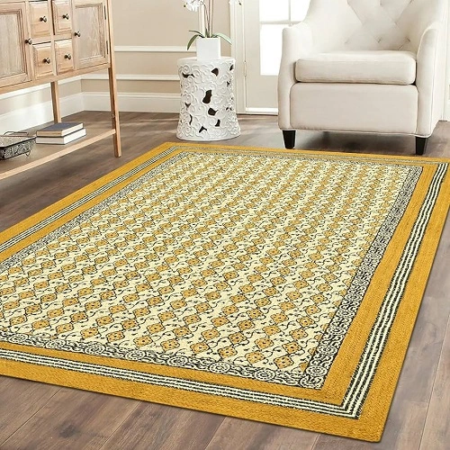 Printed Sisal Carpet