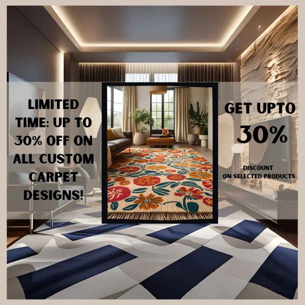 Custom Carpet