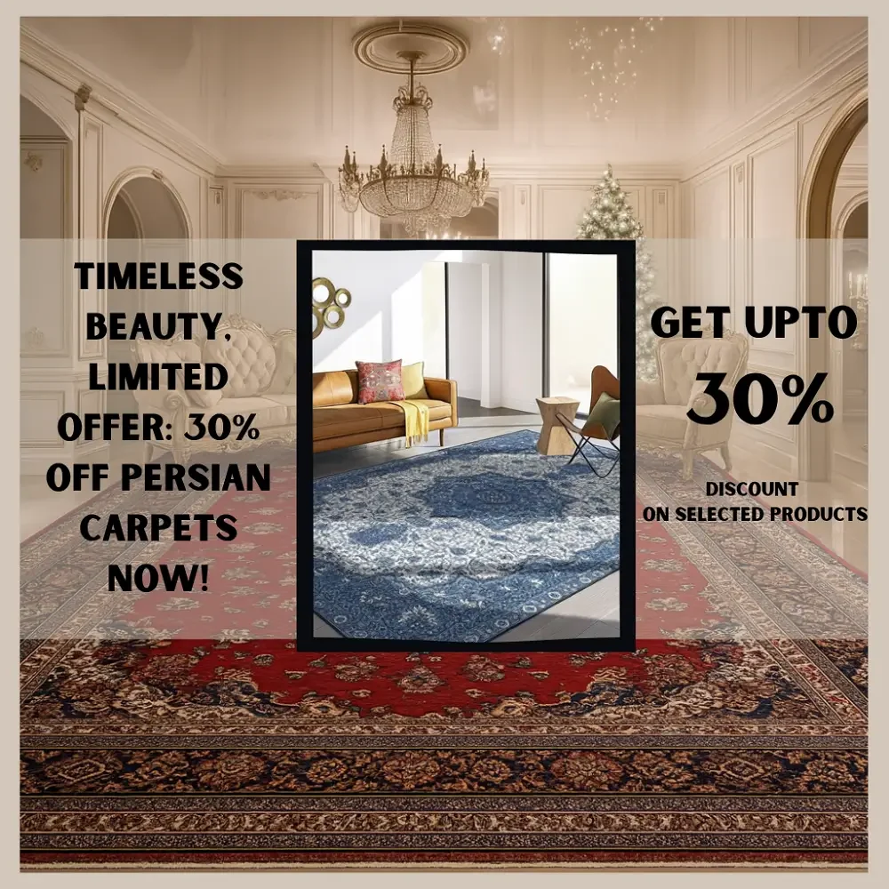 Persian Carpets