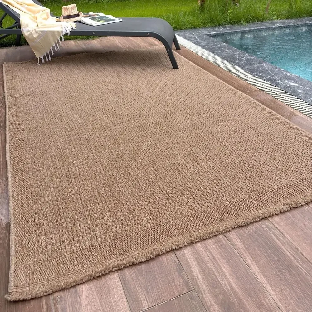 Buy Best Sisal Outdoor Rugs in Dubai & Abu Dhabi | Best Deal
